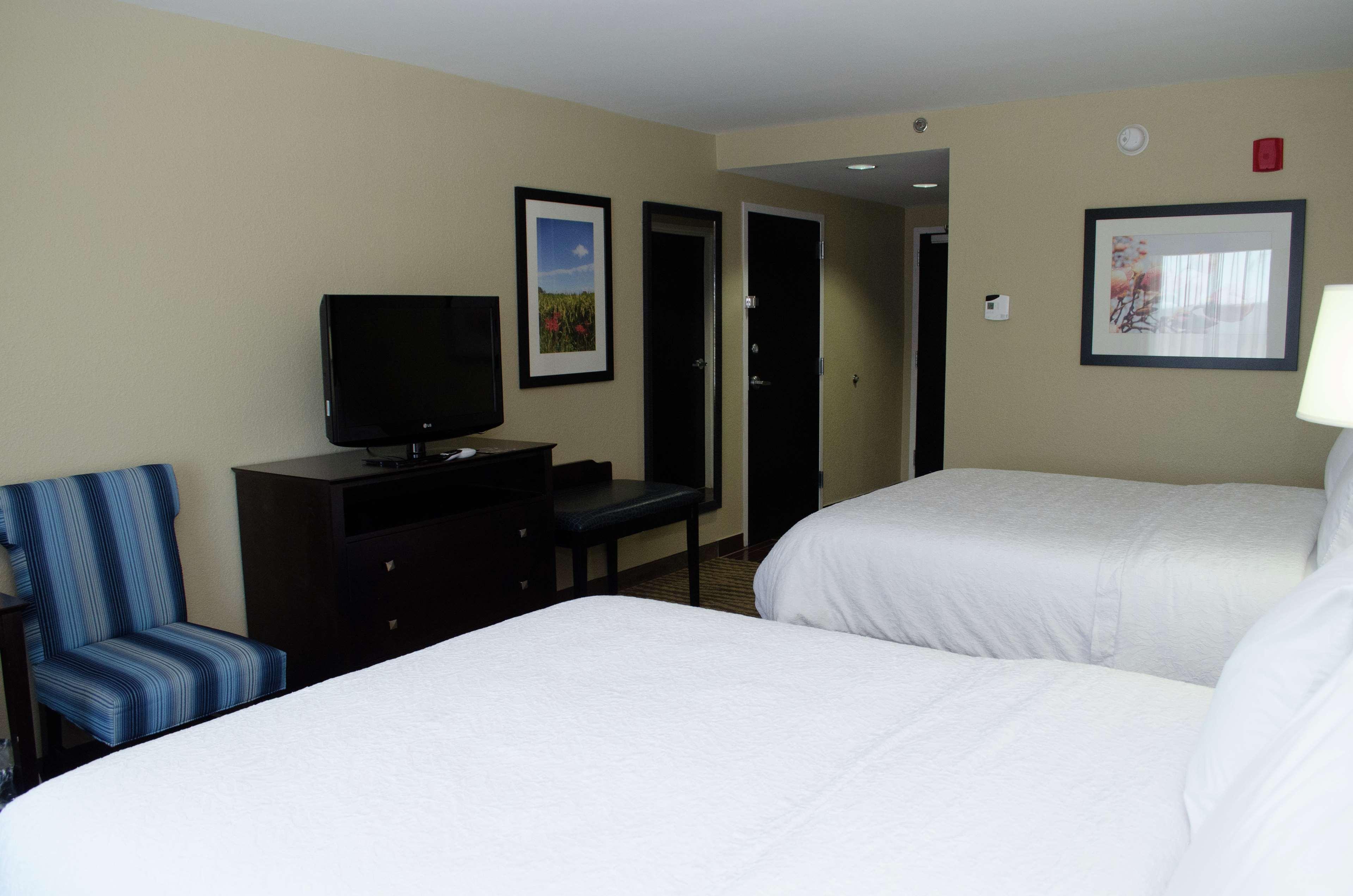 Hampton Inn Thomson Exterior foto