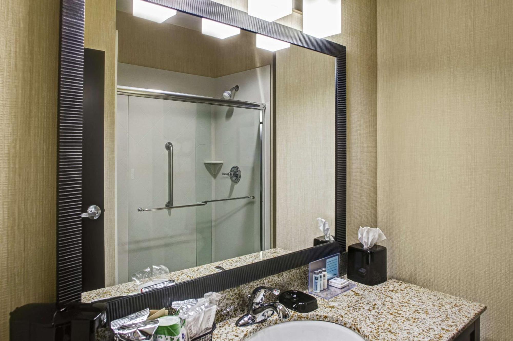 Hampton Inn Thomson Exterior foto